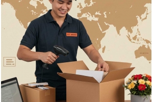 震驚!美國(guó)對(duì)中國(guó)出口商品突襲加稅104%，跨境賣(mài)家如何突圍?